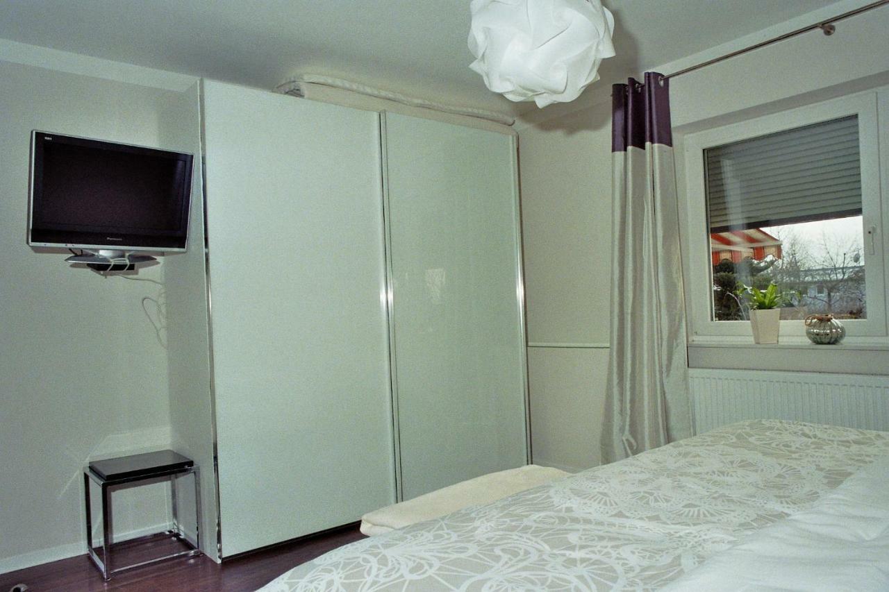 Appartment Fasanenhof Klinikum Und Uni Nah Mit Netflix Kassel Kültér fotó